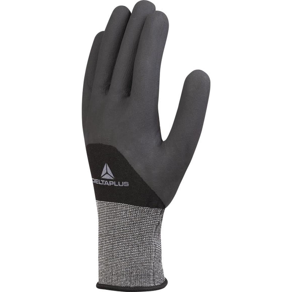 DELTA PLUS VE725 POLYESTER/SPANDEKS ÖRME ELDIVEN