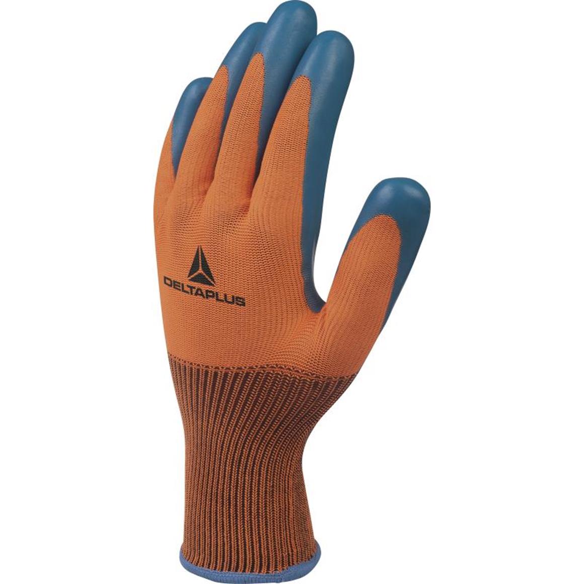 DELTA PLUS VE733 POLYESTER ÖRME ELDİVEN