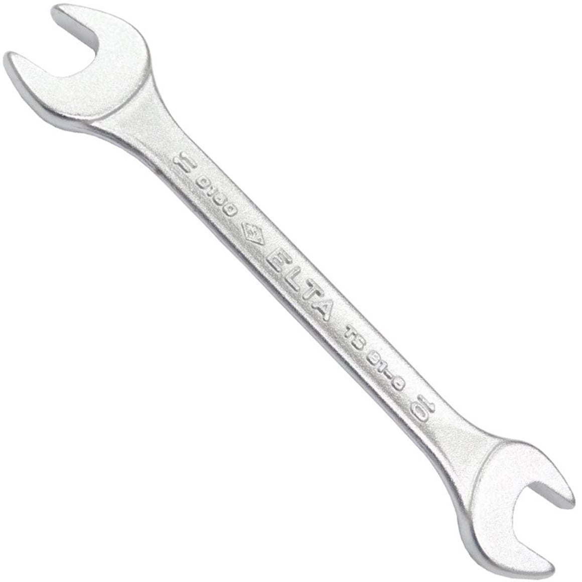 Elta 0150012732 27x32mm Çatal İki Ağız Anahtar 