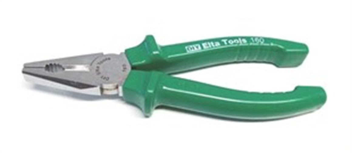 Elta 3021121180 Pense Kombine Opak 180Mm