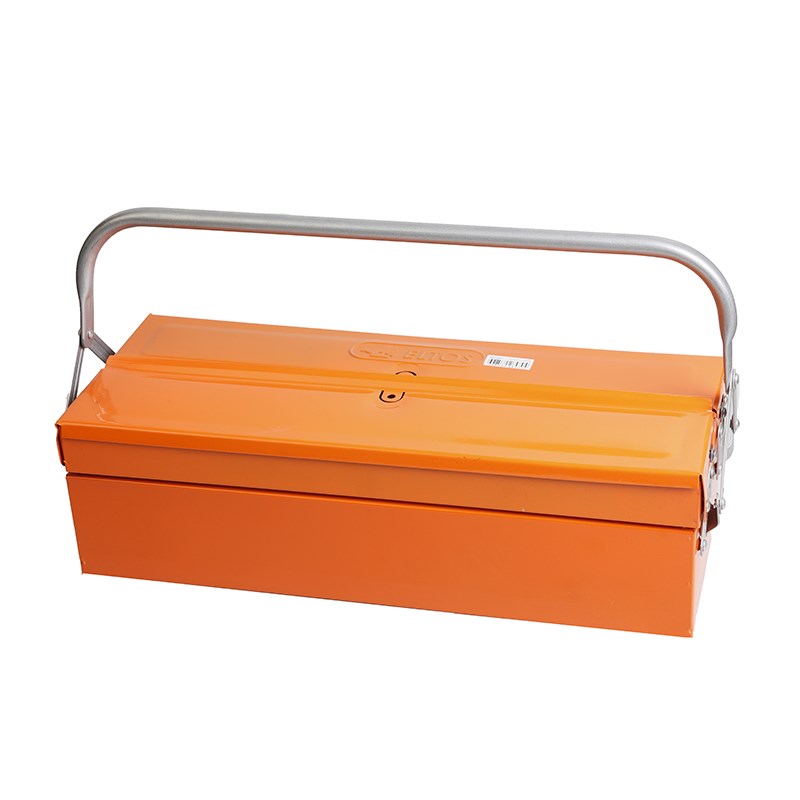 ELTOS METAL TAKIM ÇANTASI 52X3