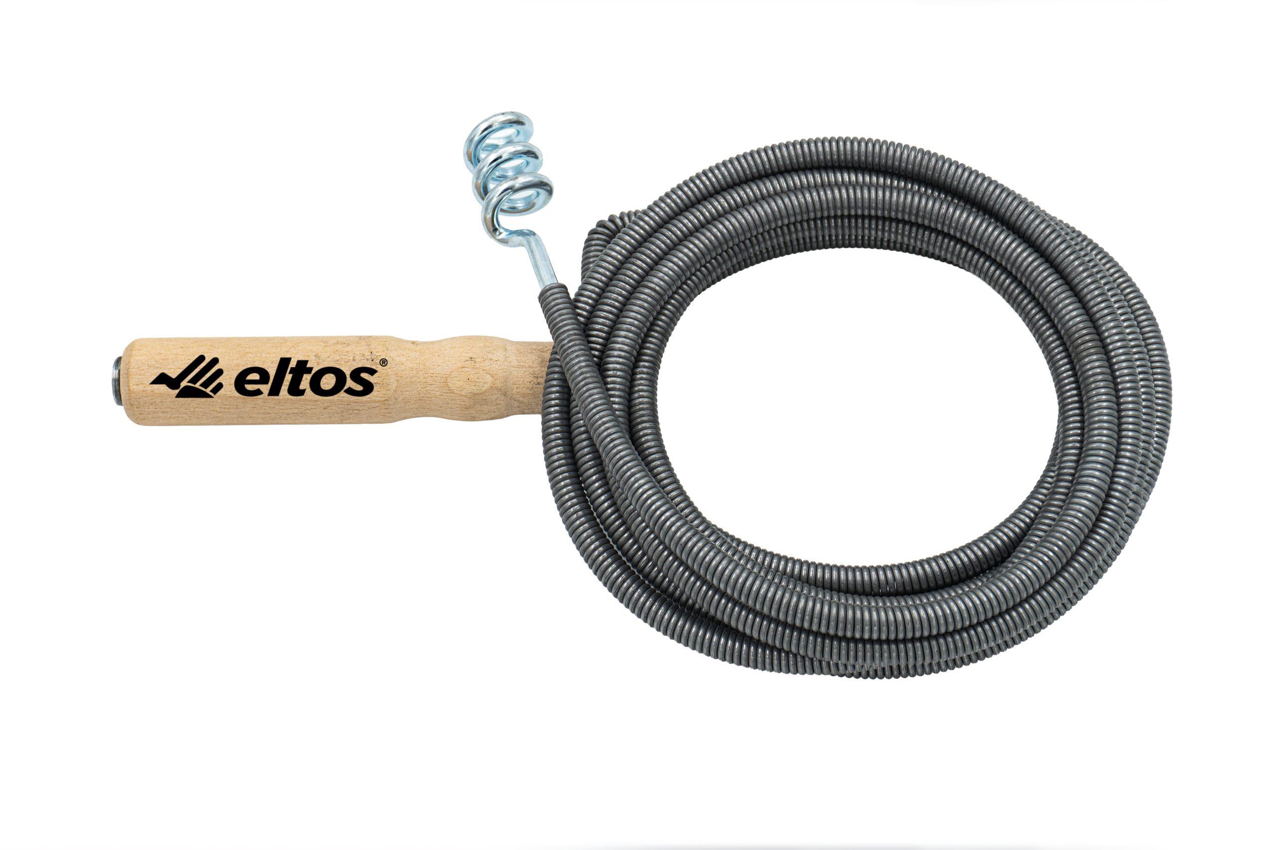 ELTOS PROF. KANAL AÇMA TELİ  13*10 METRE