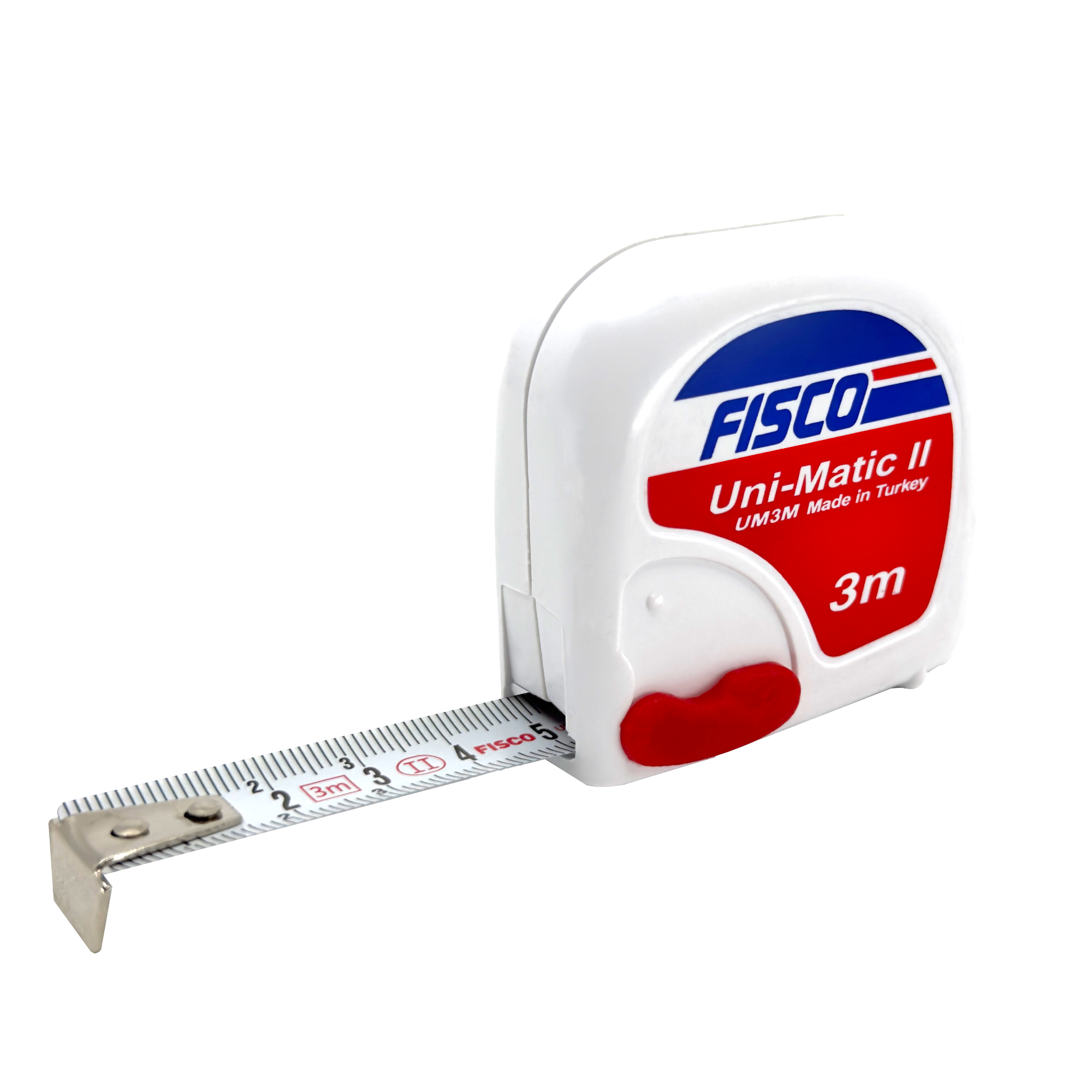 FISCO METRE UM3 MT