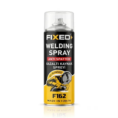 FIXED GAZALTI KAYNAK SPREYİ 400ML
