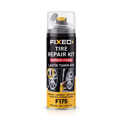 FIXED LASTİK TAMİR KİTİ 400ML