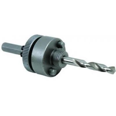 GFB Bİ-METAL PANÇ ADAPTÖRÜ 32-210 MM HEX