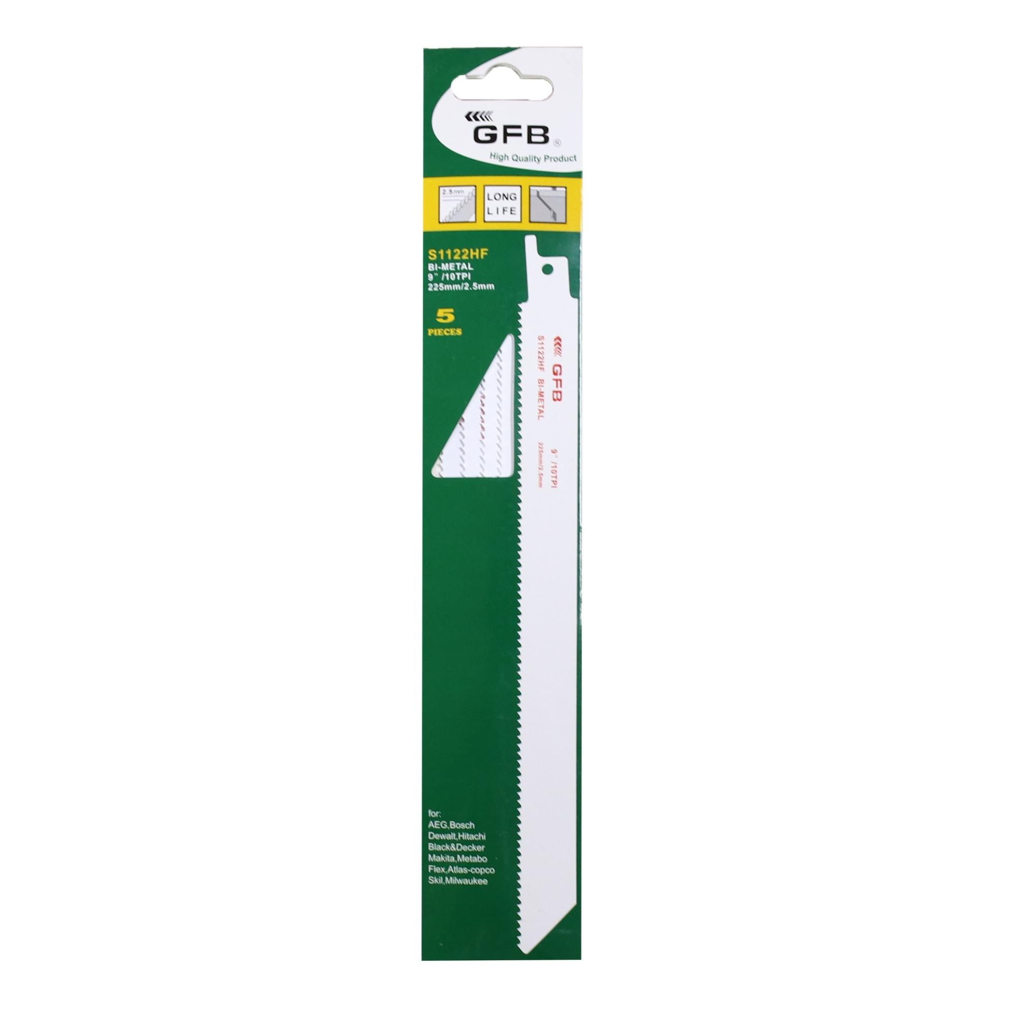 GFB METAL VE AHŞAP TİLKİ KUYRUĞU (S1122HF)