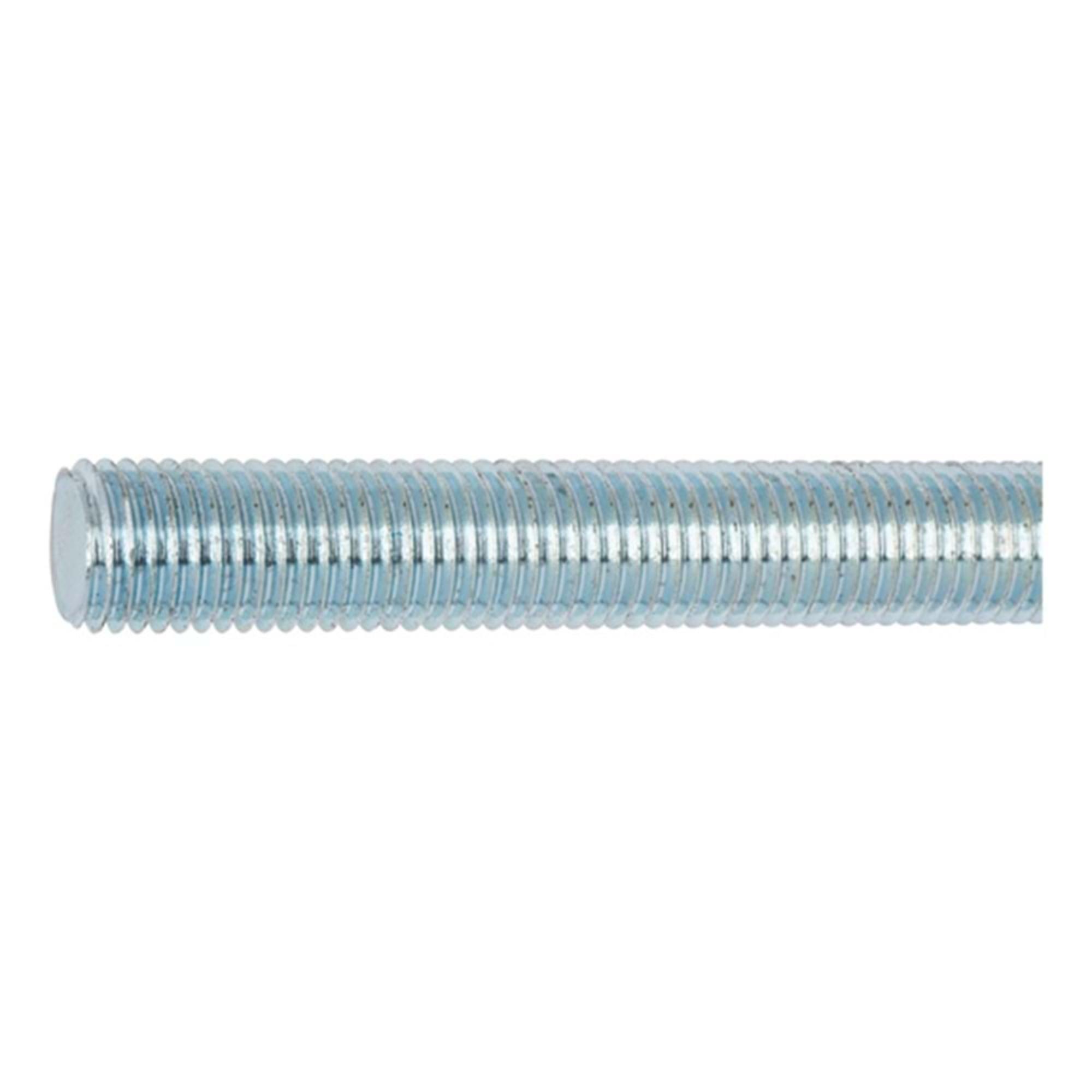 GİJON 4.8 KALİTE GALVENİZLİ SAPLAMA (TİJ) M45