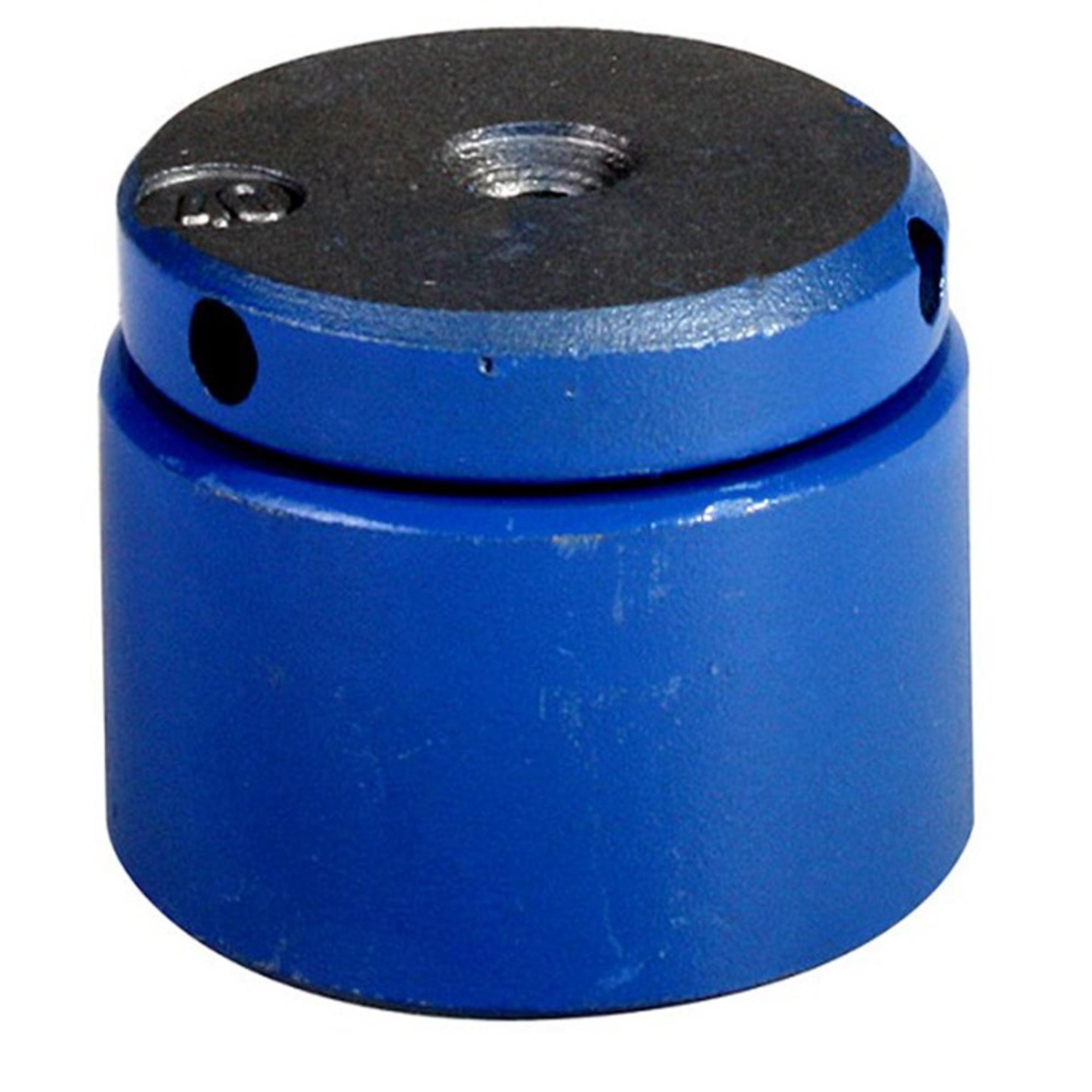 GÖNEN DÖKÜM PPRC BORU PAFTASI 40 MM MAVİ