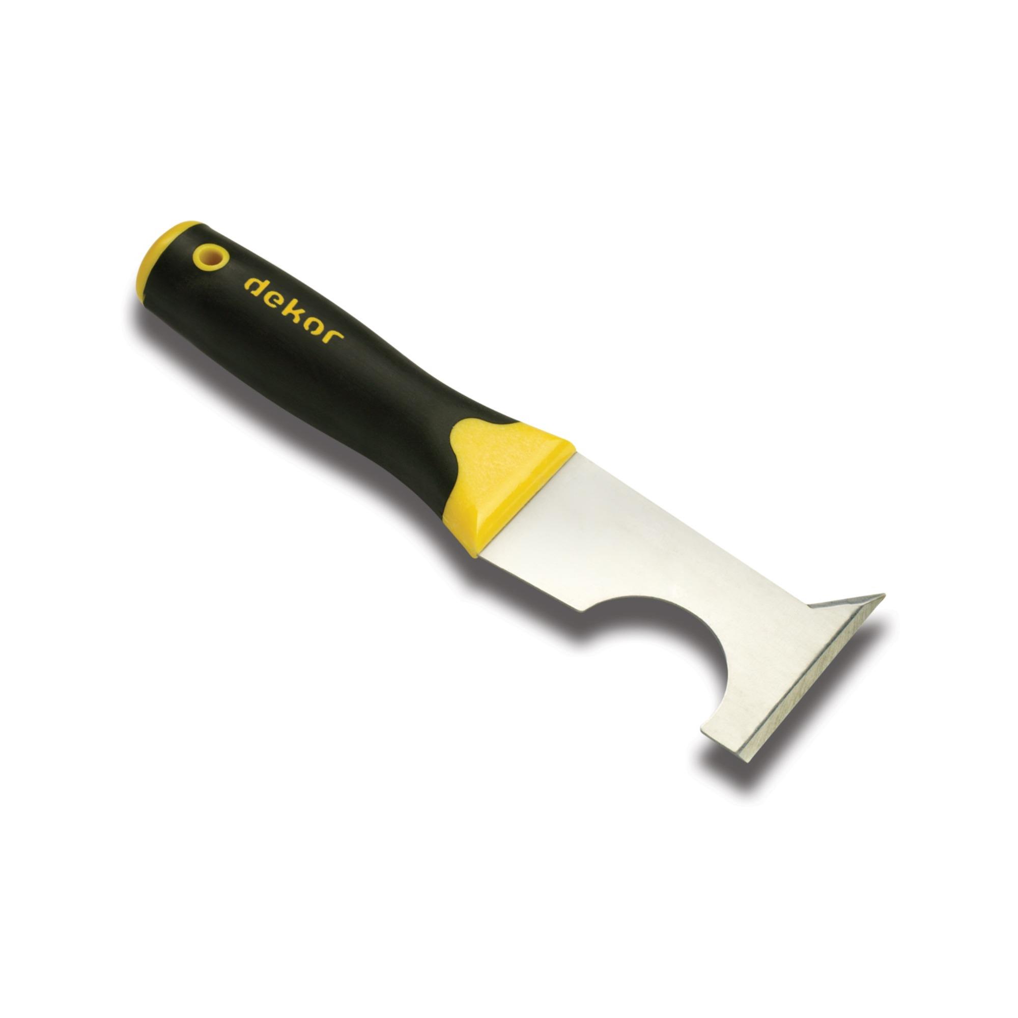 HASSAN PROAKTİF ISPATULA 7 CM KOD:255