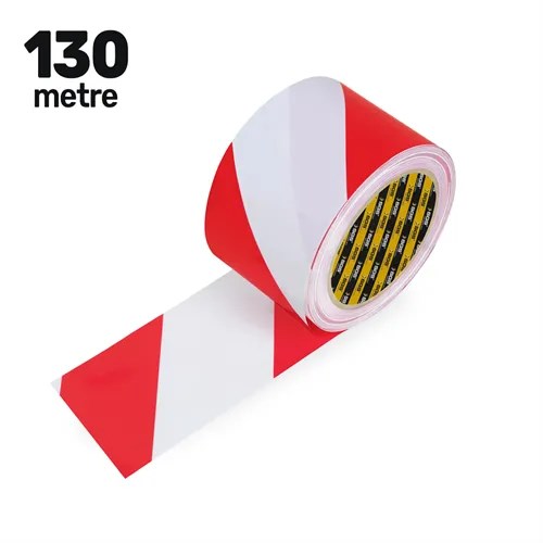 İKAZ BANDI 130 METRE