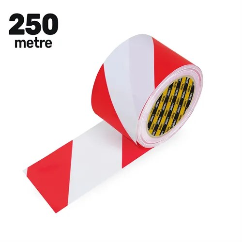 İKAZ BANDI 250 METRE