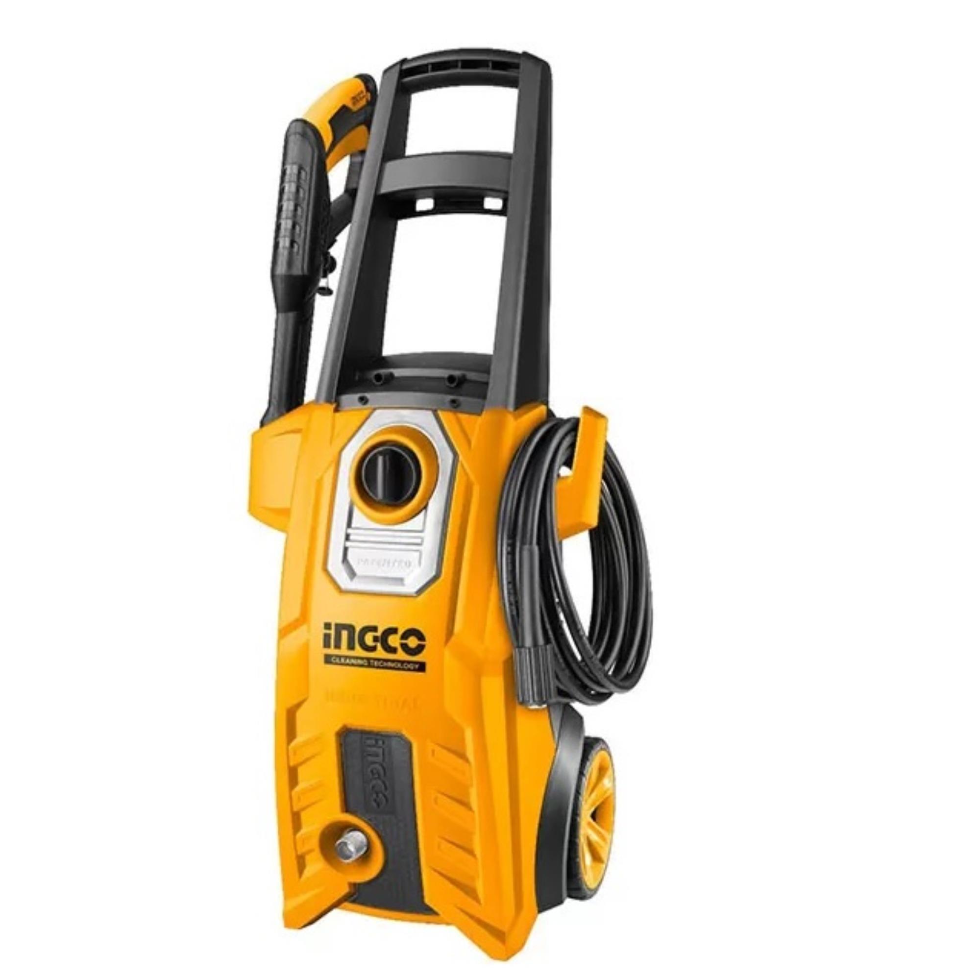 İNGCO HPWR18008 OTO YIKAMA MAKİNESİ 150 BAR 