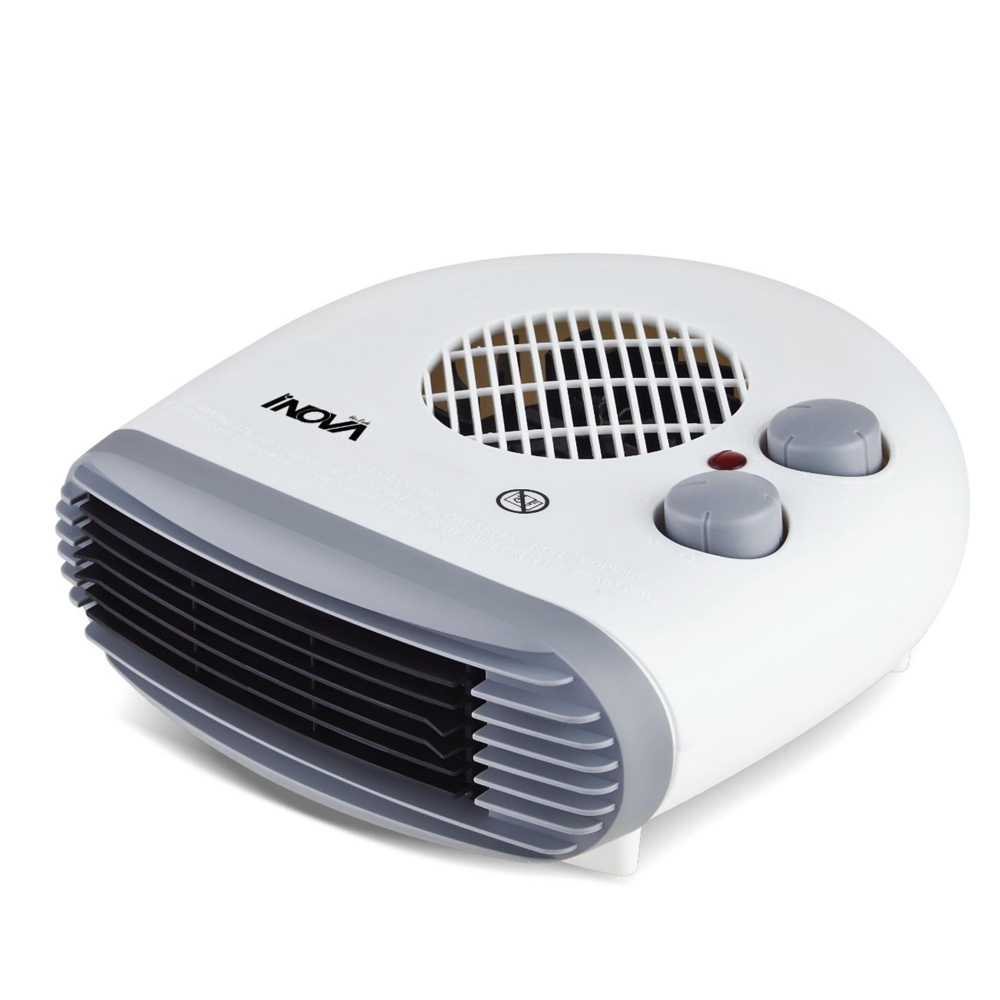 İNOVA DROW YATAY TURBO FANLI ISITICI 2000 W