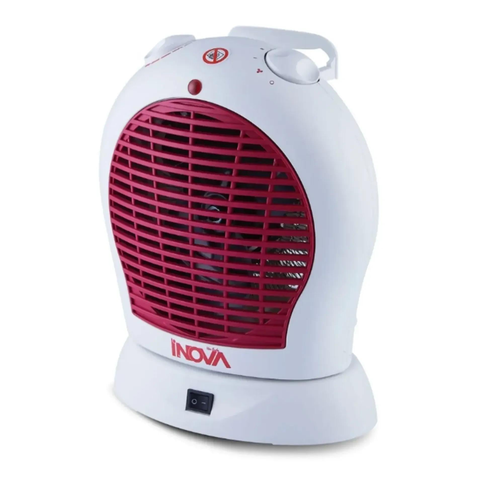 İNOVA GUST DÖNERLİ TURBO FANLI ISITICI 2000 W