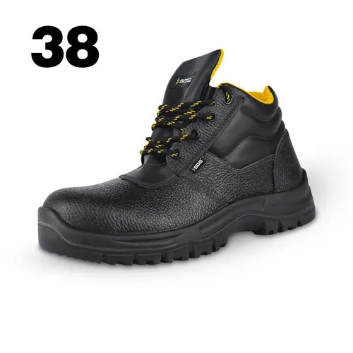 İŞ AYAKKABISI S2 BOT NO:38