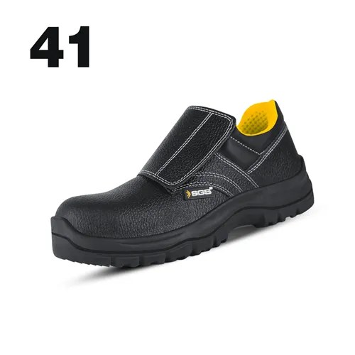 İŞ AYAKKABISI S2 KAYNAKÇI NO:41
