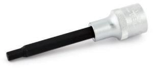 İzeltaş 1113064117 Uzun Lokmalı Allen Uç 17 mm (100)