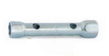 İzeltaş 1800072022 Kovan Anahtar İki Ağız 20x22 mm