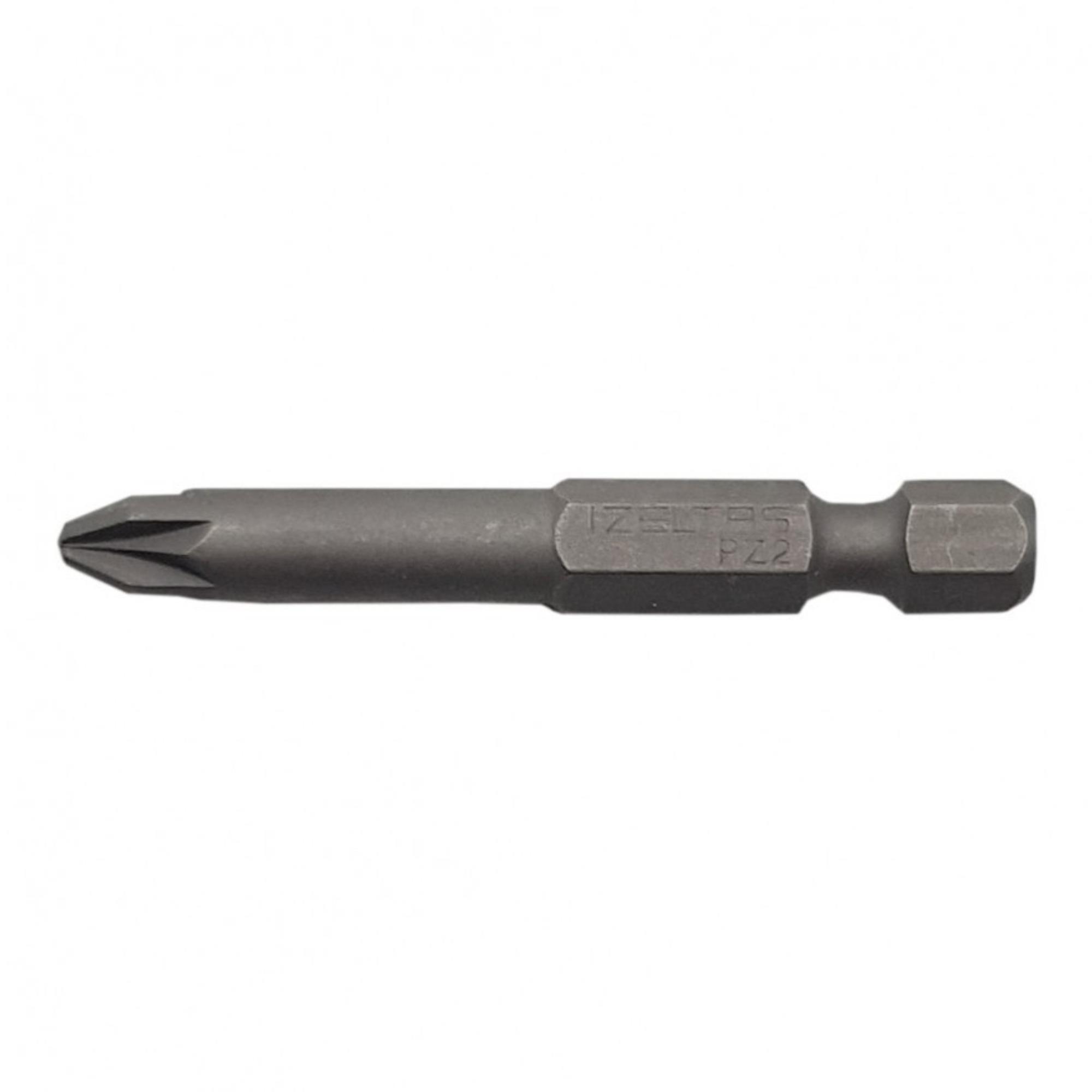 İZELTAŞ BİTS UÇ PZ2 50 MM