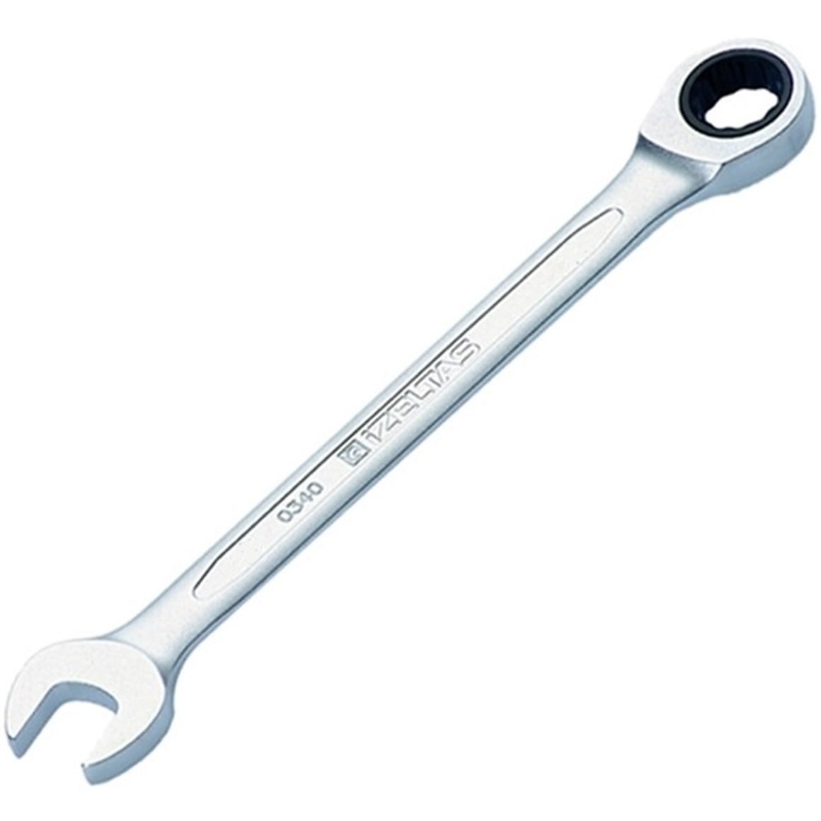 İzeltaş Cırcır Kombine Anahtar 11 Mm 0340020011