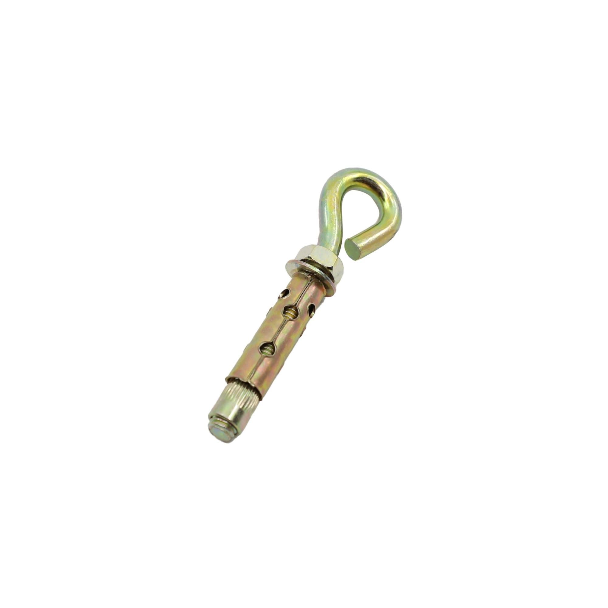 KANCALI ÇELİK DUBEL M6 (KAPALI)