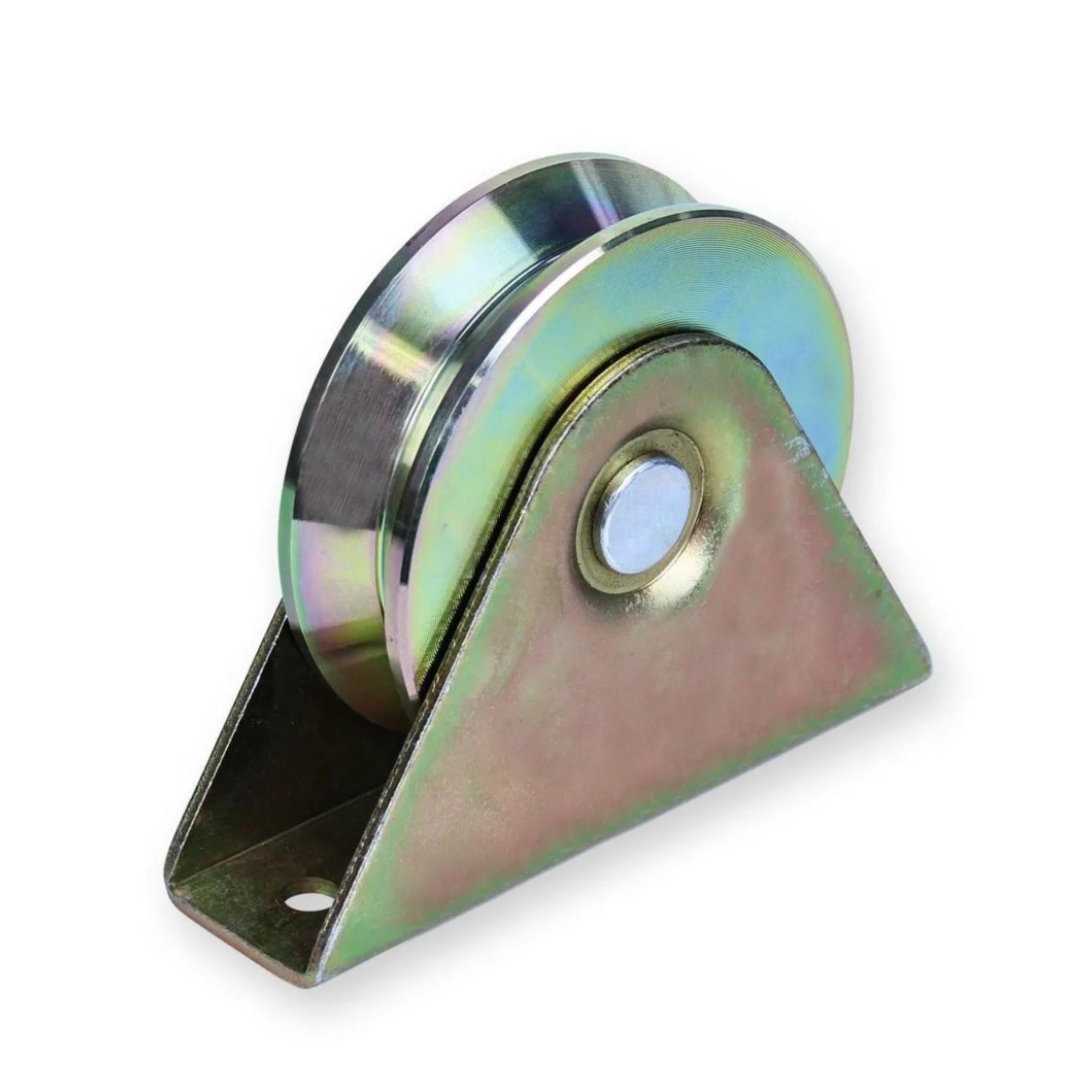 KEPLİ RAY MAKARA TAKMATİK 30 MM