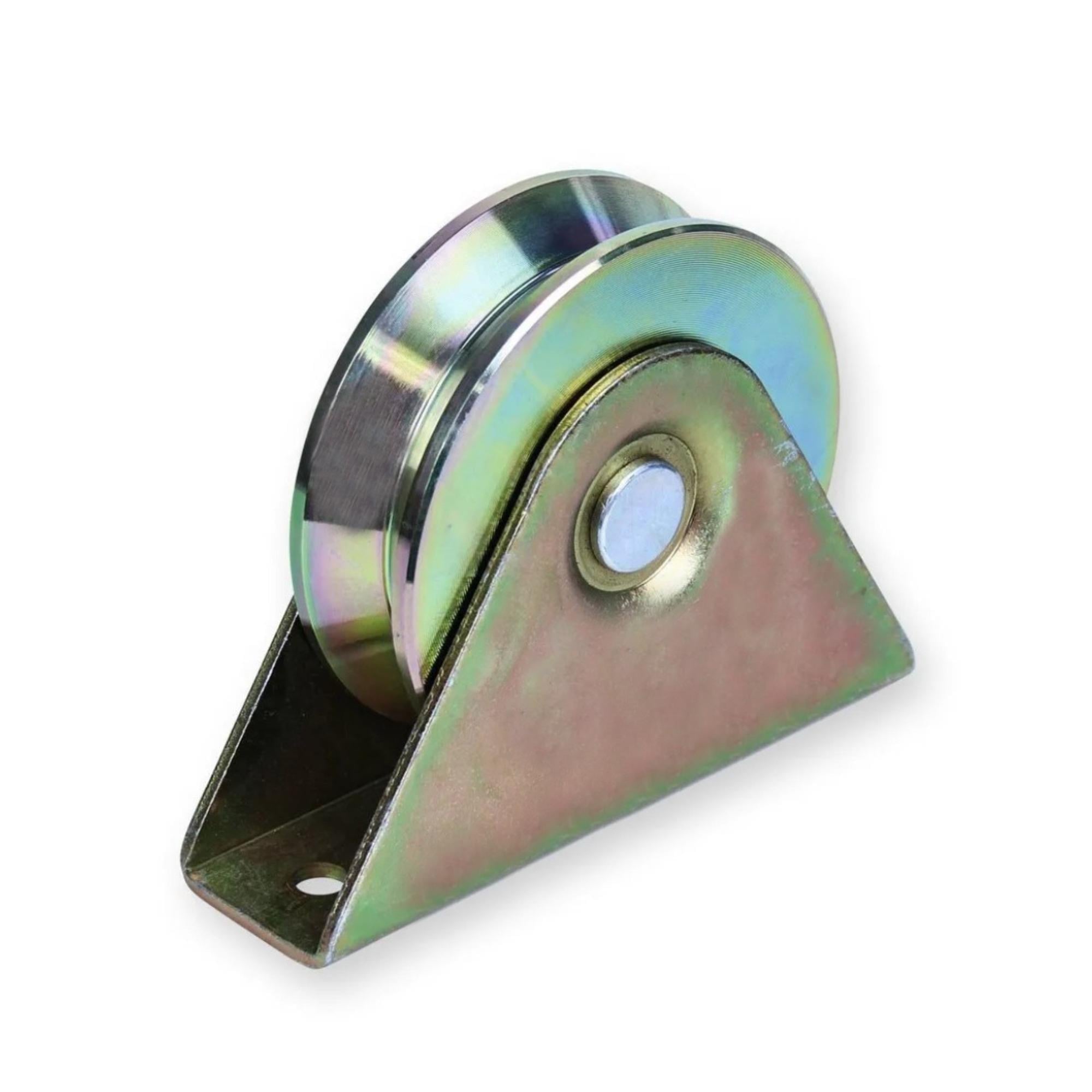 KEPLİ RAY MAKARA TAKMATİK 40 MM