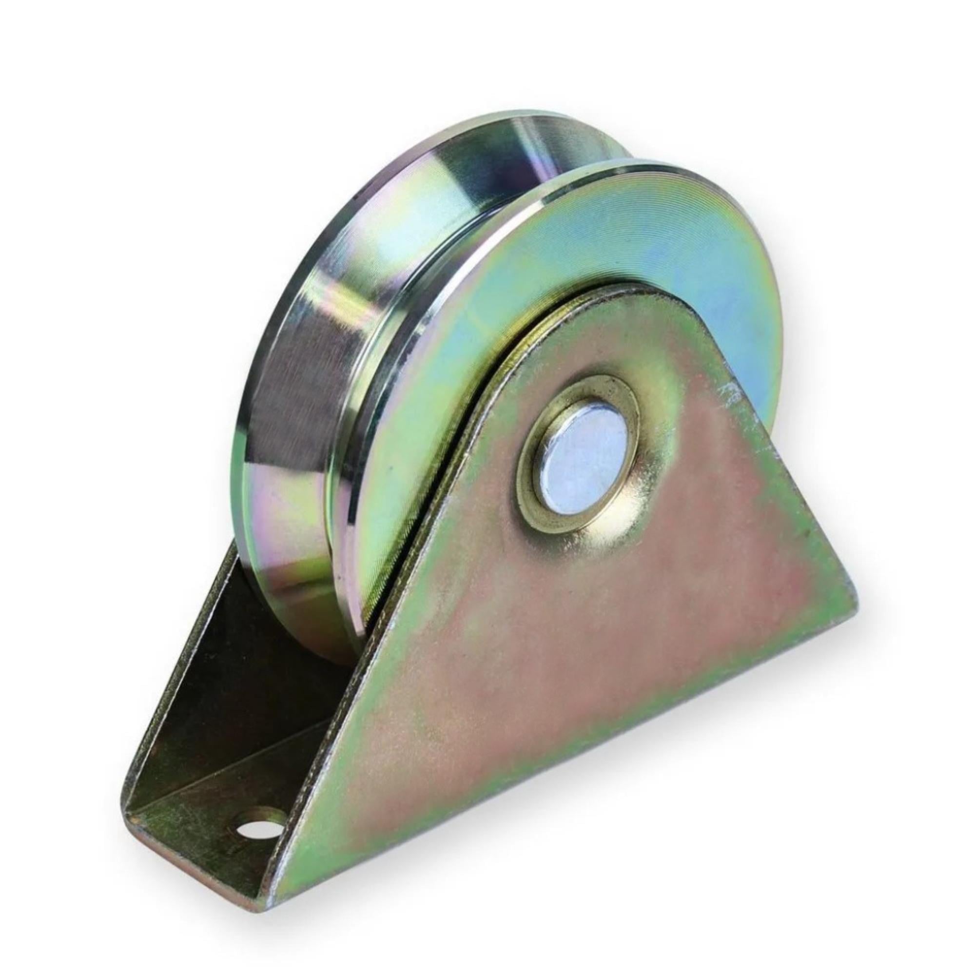 KEPLİ RAY MAKARA TAKMATİK 60 MM