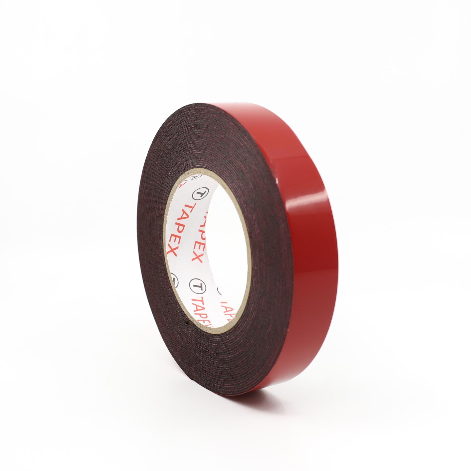 KÖPÜK BANT ÇİFT TARAFLI 30 MMx10 MT