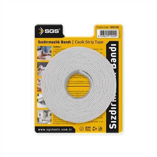 KÖŞE SIZDIRMAZLIK BANDI 38MM*3,35 MT.
