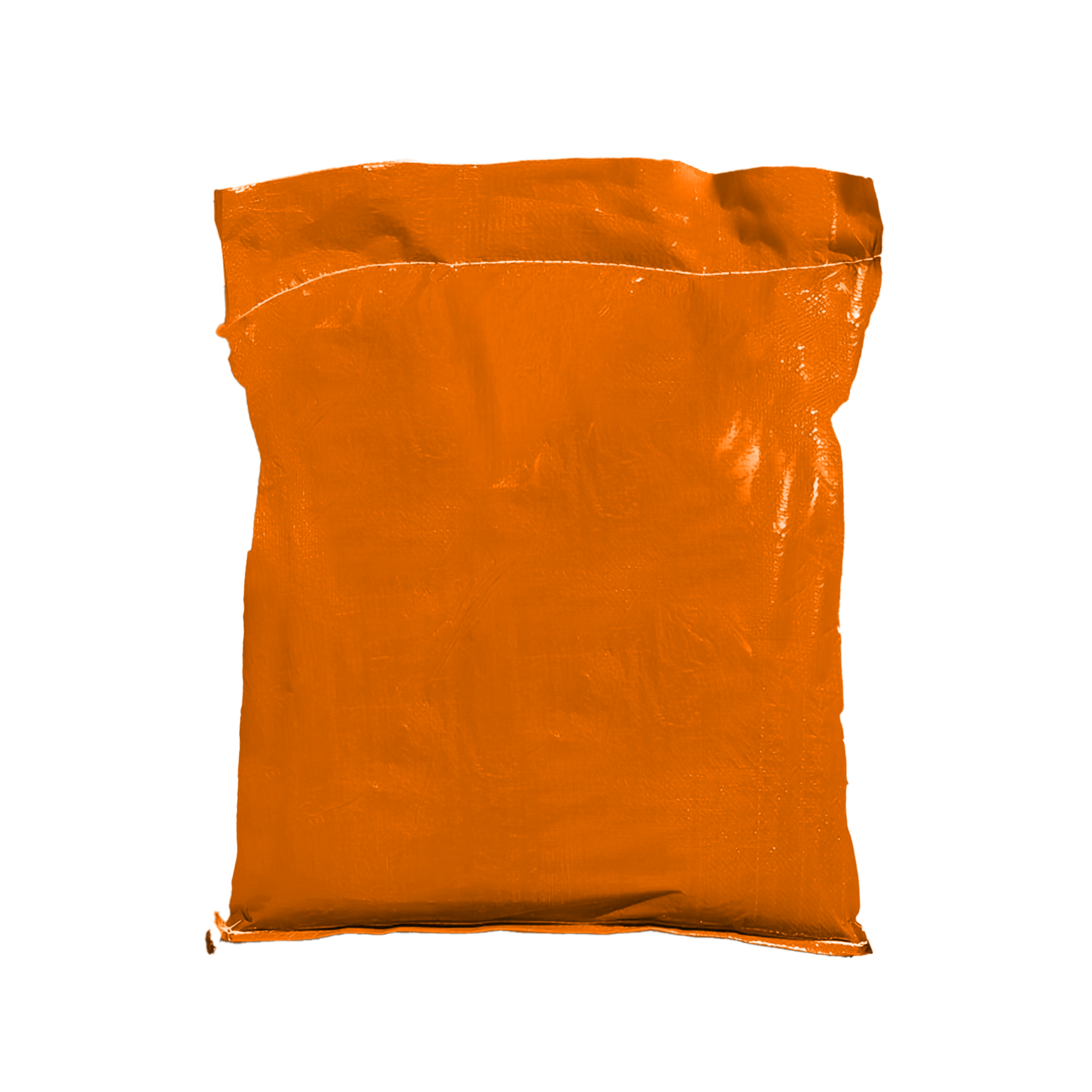 LAMİNELİ KUM ÇUVALI 50x60 TURUNCU (MICIR İÇİN)