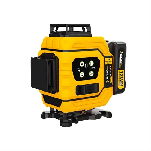 LAZER HİZALAMA DİSTOMAT (ŞAKÜL) 16 Line 4*360