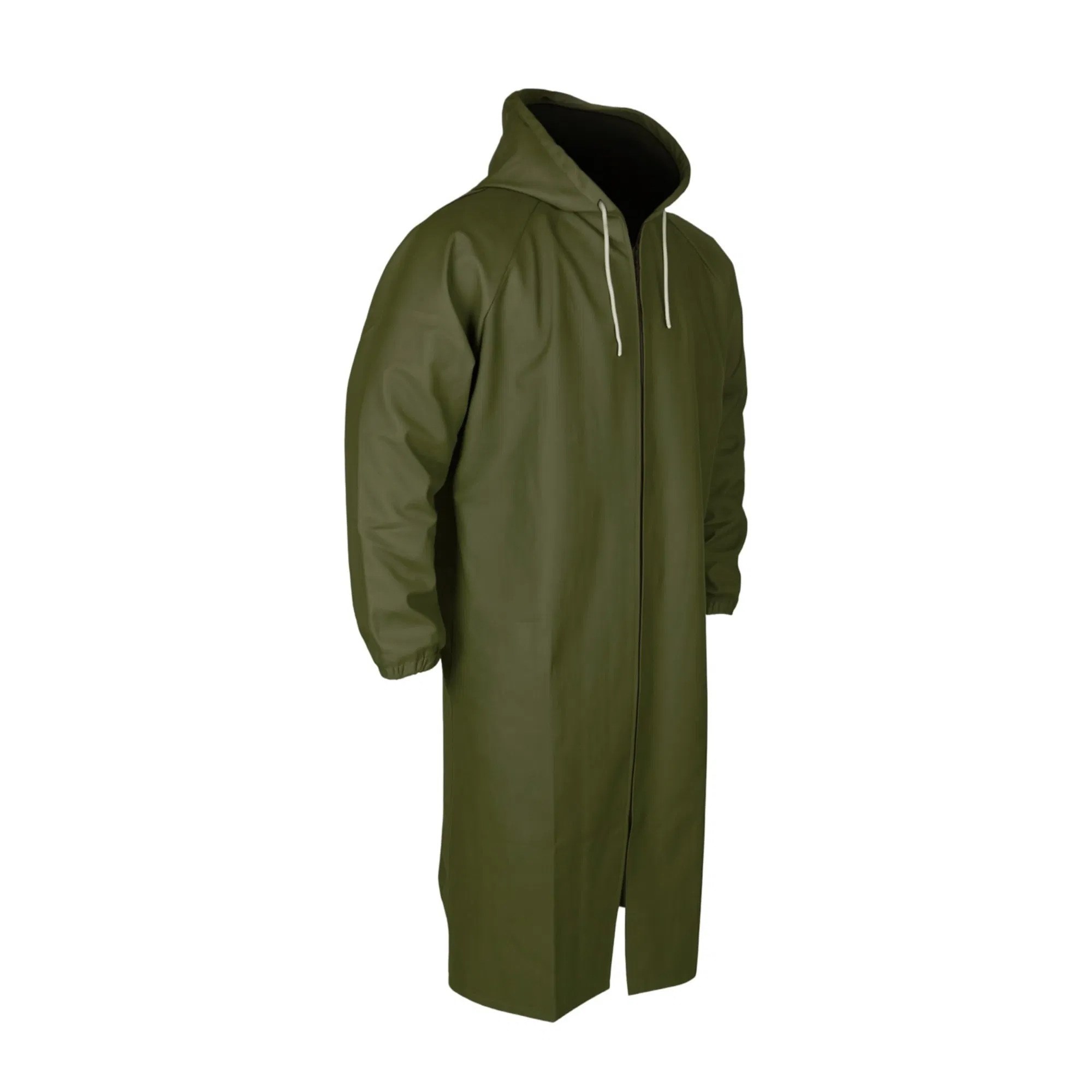 LİMAN YAĞMURLUK 0.40 MM ASTARLI HAKİ
