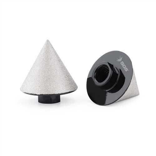 M14/50 MM MERMER & GRANİT KONİK AÇMA PANÇ