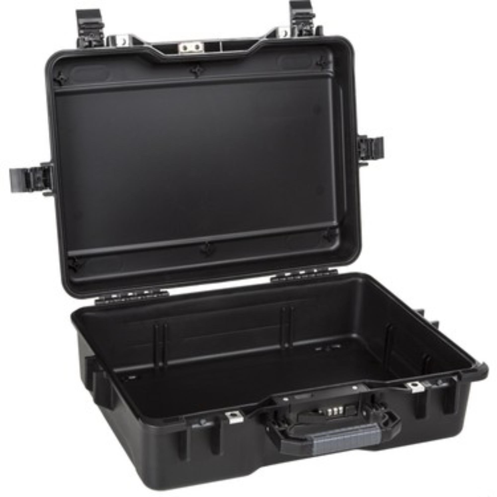 MANO TOUGH CASE TAKIM ÇANTASI SİYAH MTC330
