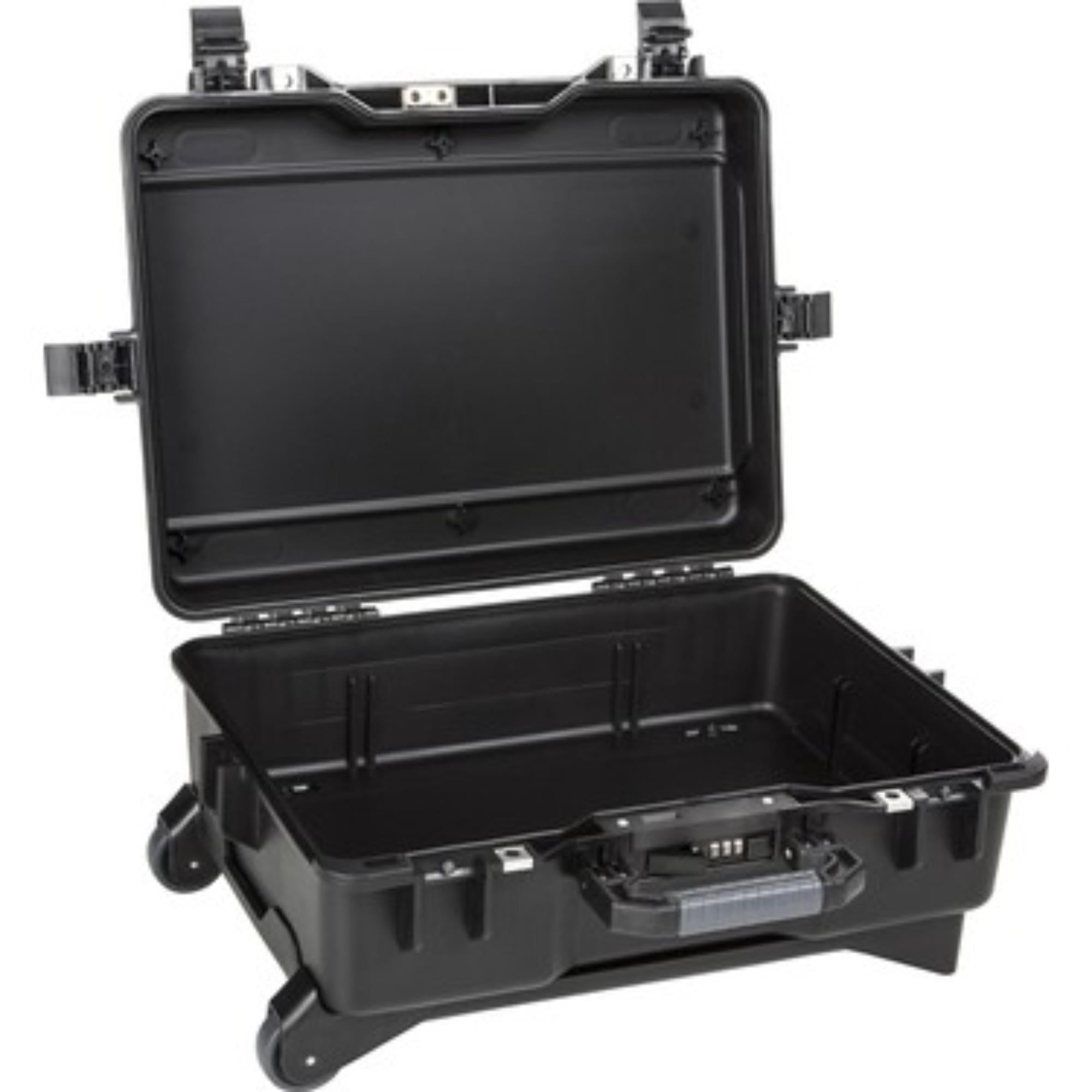 MANO TOUGH CASE TAKIM ÇANTASI SİYAH MTC430