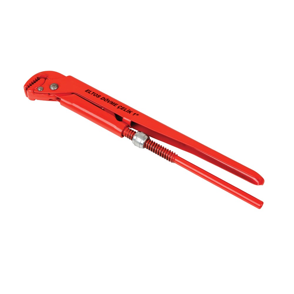 MAŞALI BORU ANAHTARI (DÖVME) BOYALI 1,5''