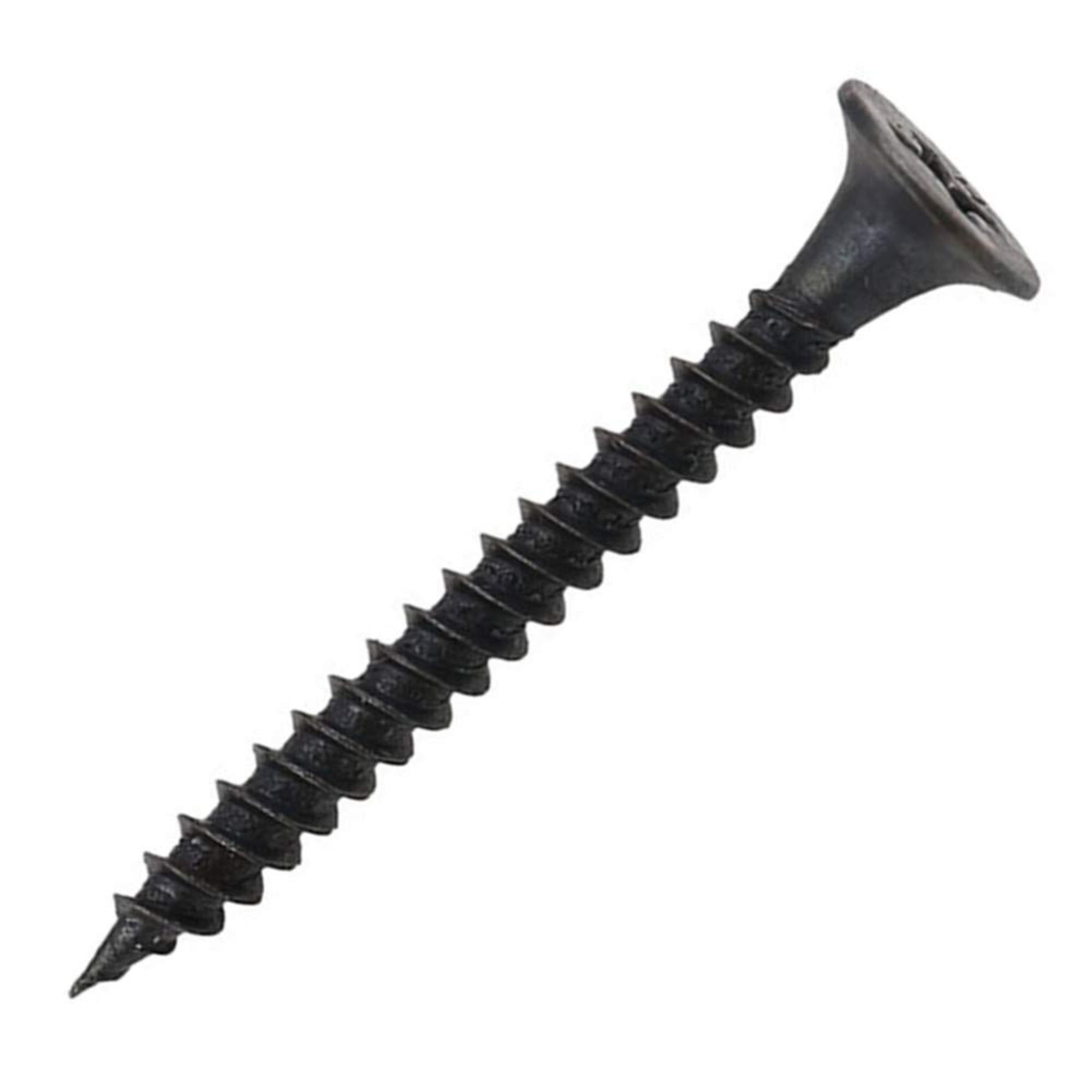 MERİDYEN ALÇIPAN VİDASI SİVRİ 3.5x35 (1000 AD.)