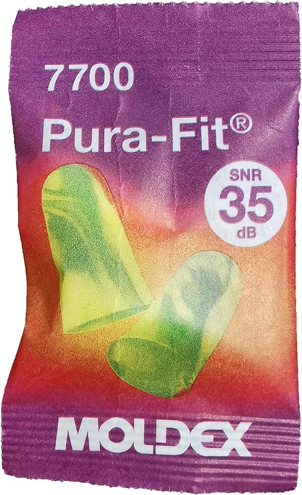 Moldex 7700 PURAFIT® Kulak Tıkacı