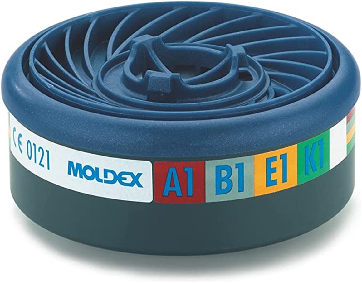 MOLDEX 9400 GAZ FİLTRESİ