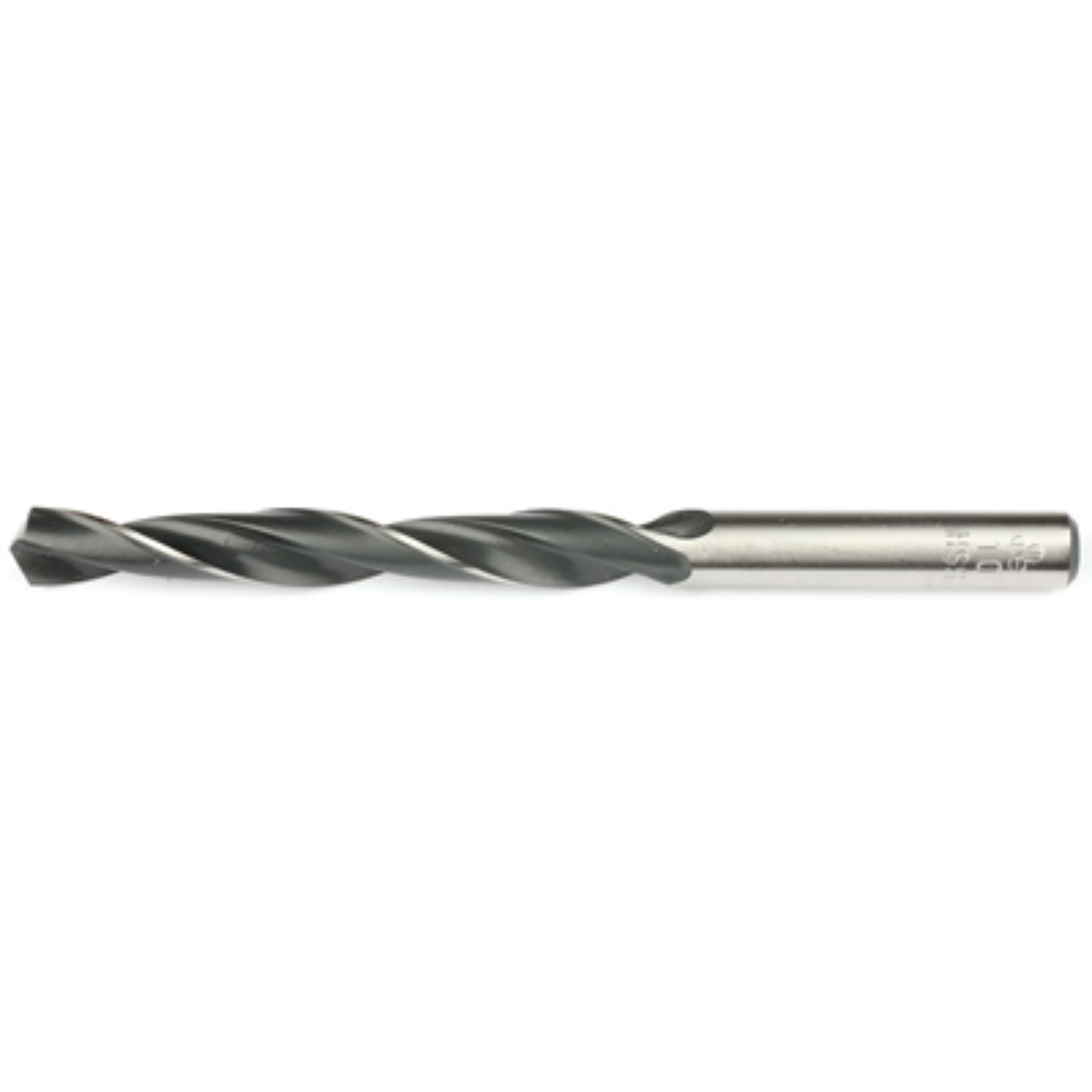 MTE HADDE HSS KISA MATKAP UCU DIN 338 12.5 MM