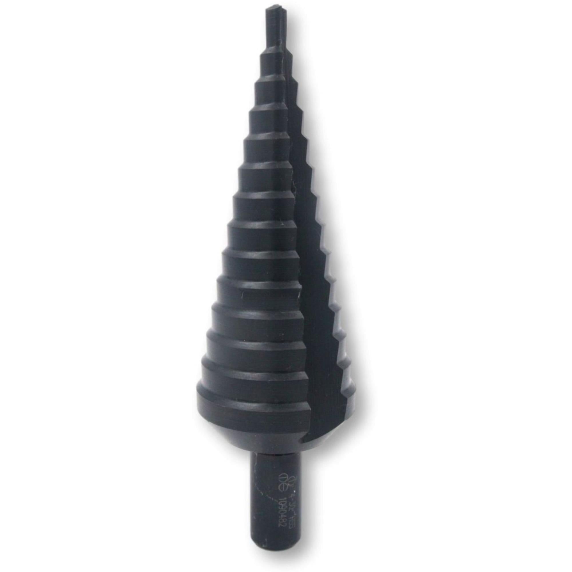 MTE HSS 14 KADEMELİ SAC DELME MATKABI 4-30 MM