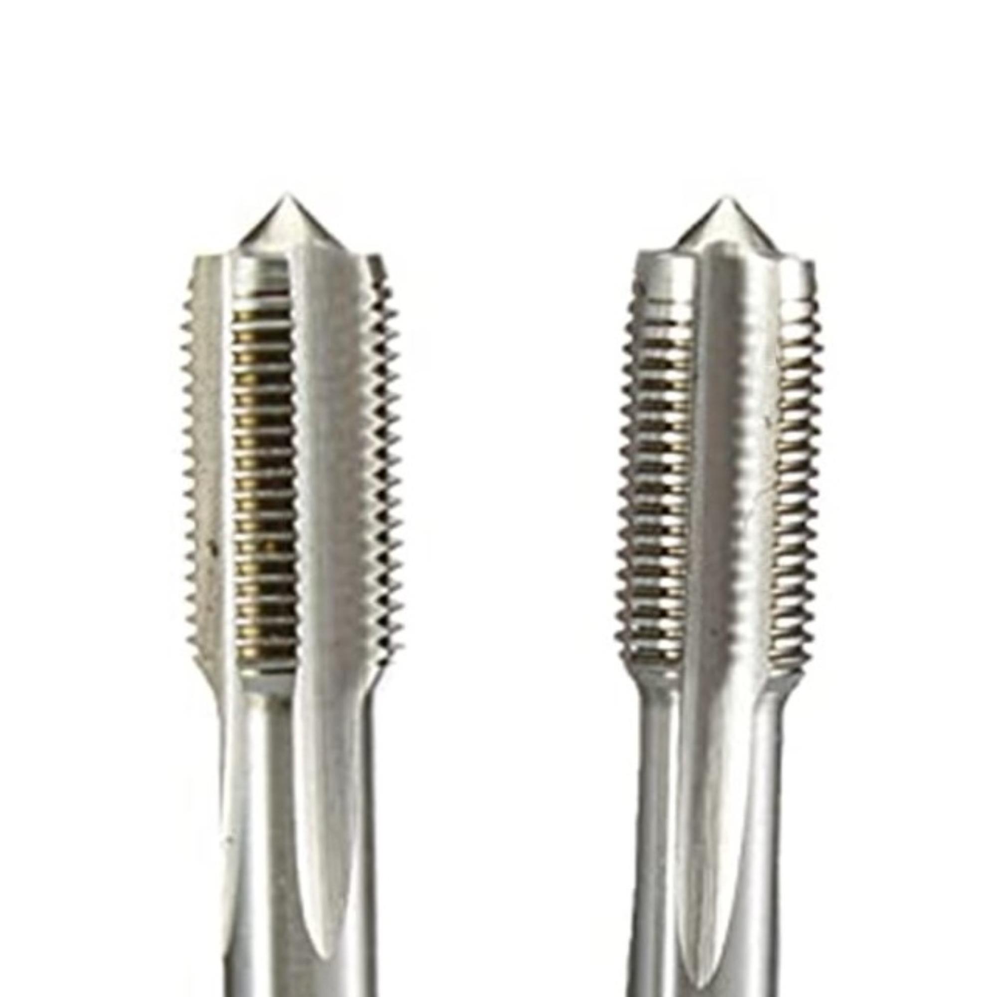 MTE HSS 2 Lİ EL KILAVUZU DIN 5157 G 1/8