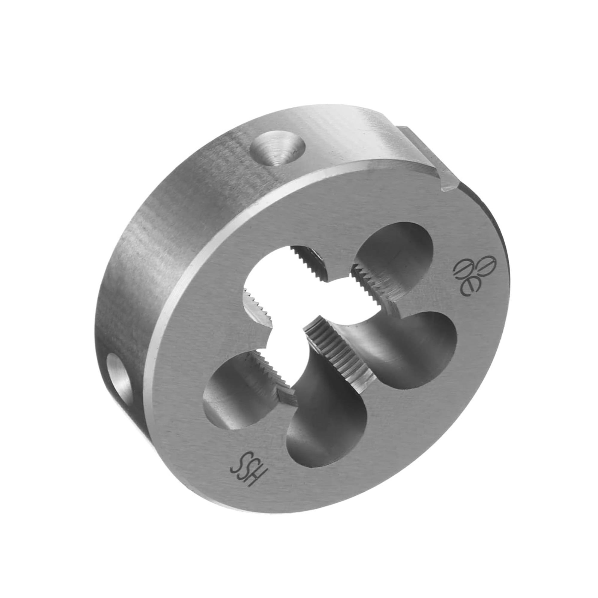 MTE HSS İNCE PAFTA LOKMASI DIN 223/B M12x1.25