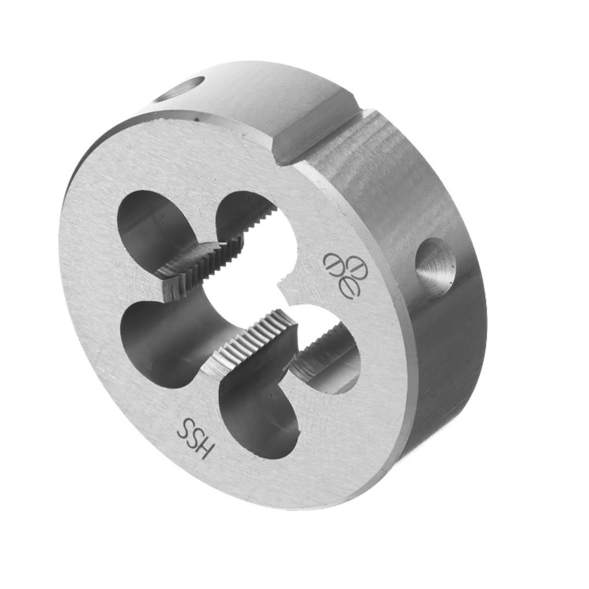 MTE HSS İNCE PAFTA LOKMASI DIN 223/B M14x1.5