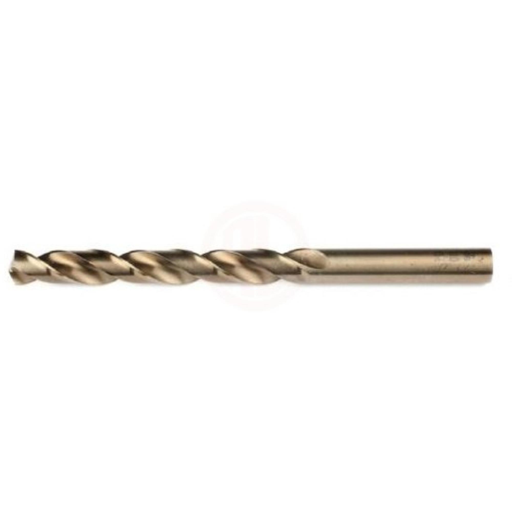 MTE HSS KISA MATKAP UCU ALTIN SERİ DIN 338 15.5 MM
