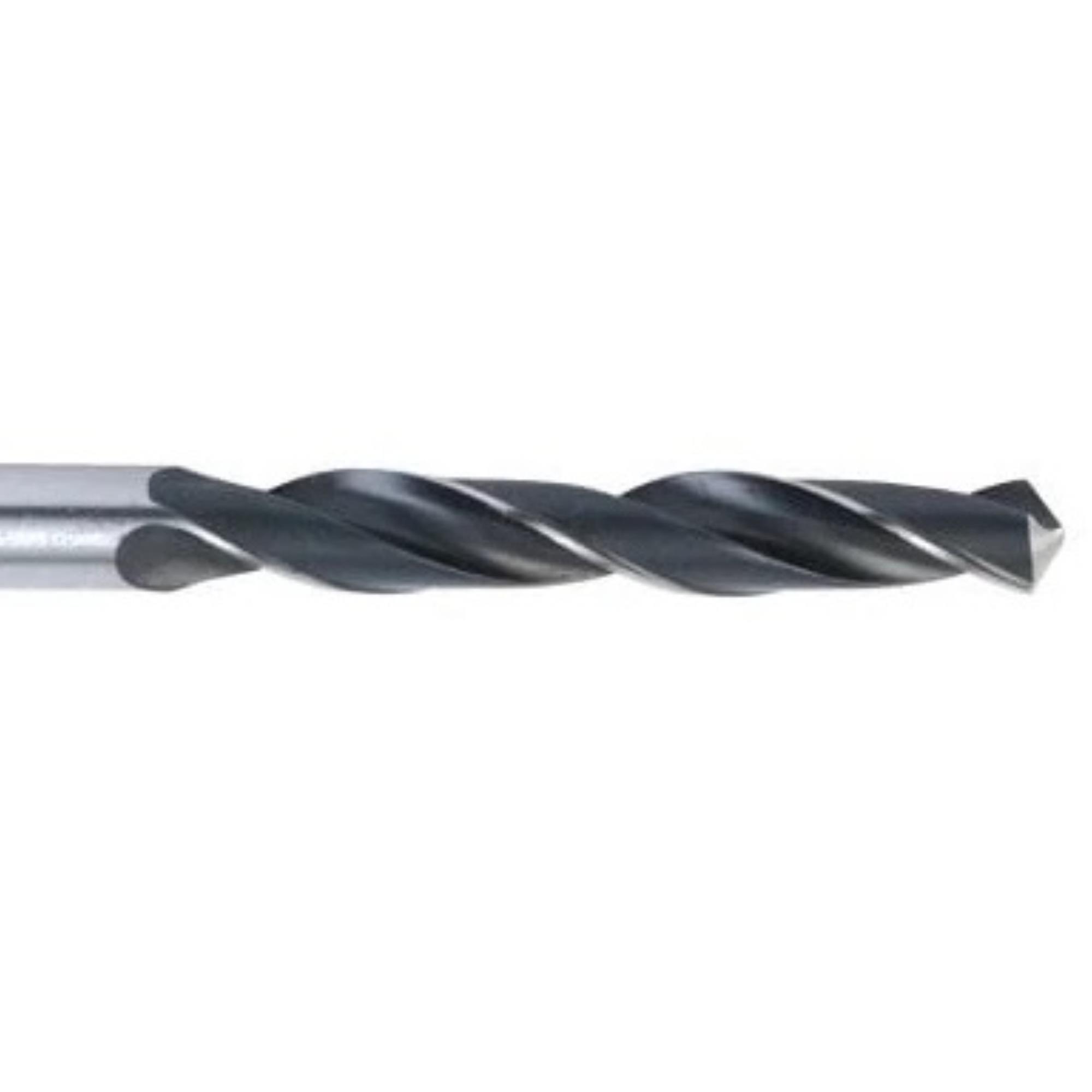 MTE HSS KISA MATKAP UCU ALTIN SERİ DIN 338 17.5 MM