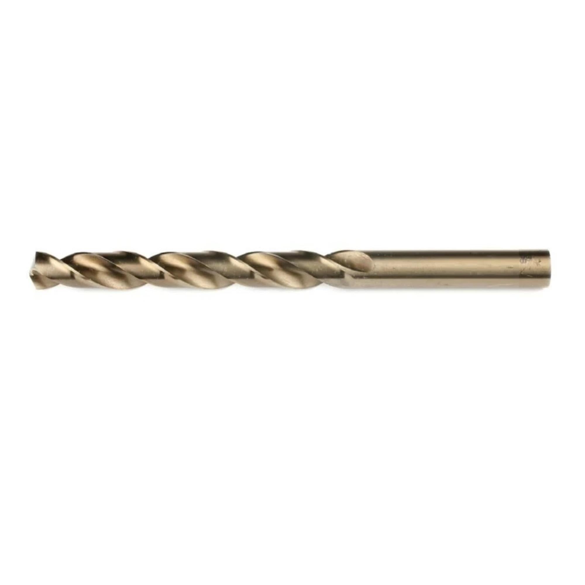 MTE HSS KISA MATKAP UCU ALTIN SERİ DIN 338 5 MM
