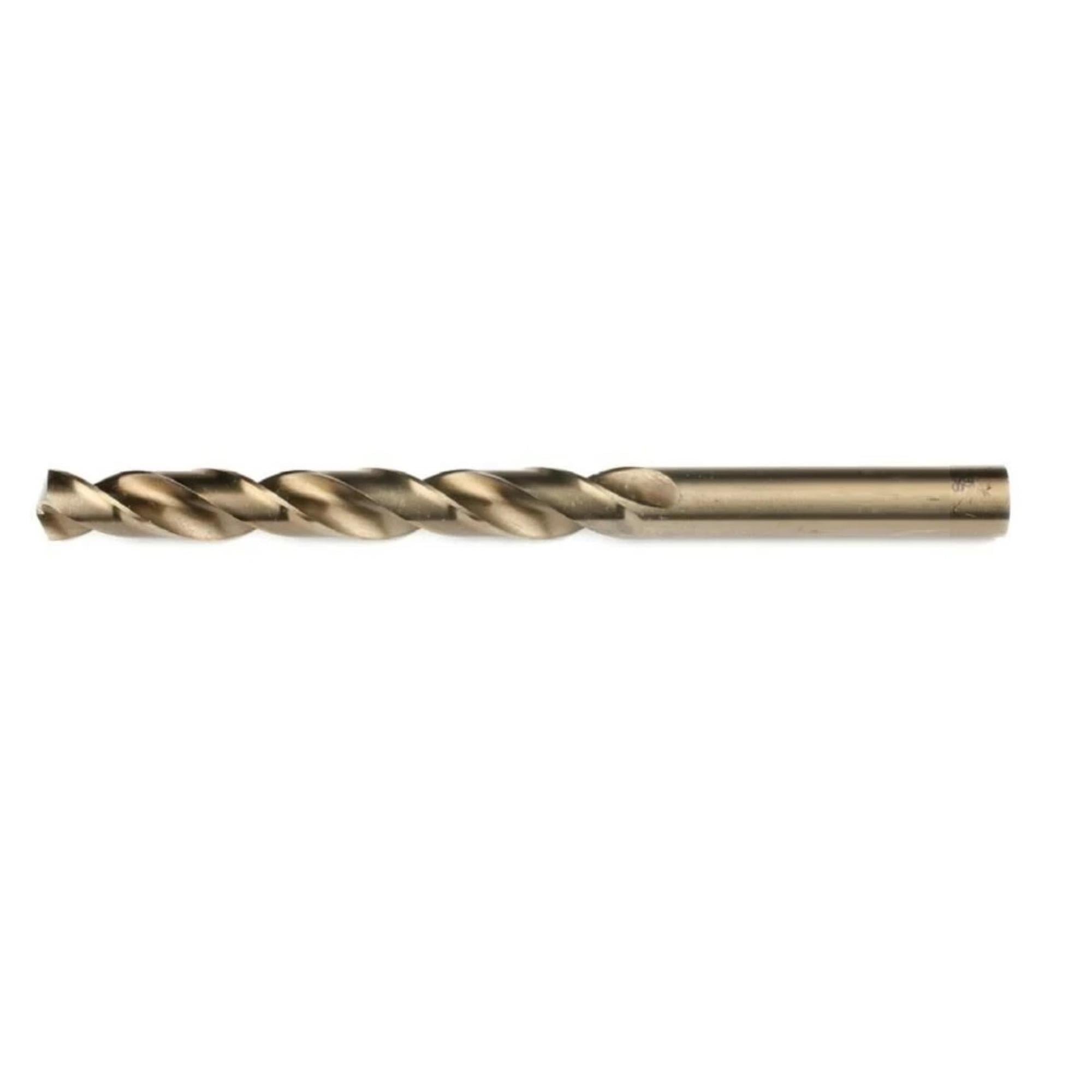 MTE HSS KISA MATKAP UCU ALTIN SERİ DIN 338 1.5 MM